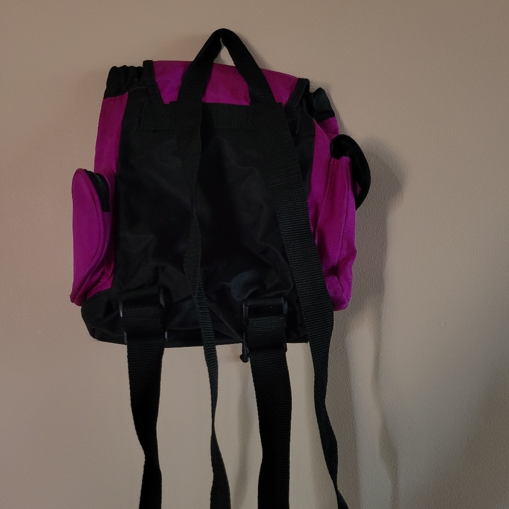 Powerpuff Girls Mini backpack - Picture 2 of 10